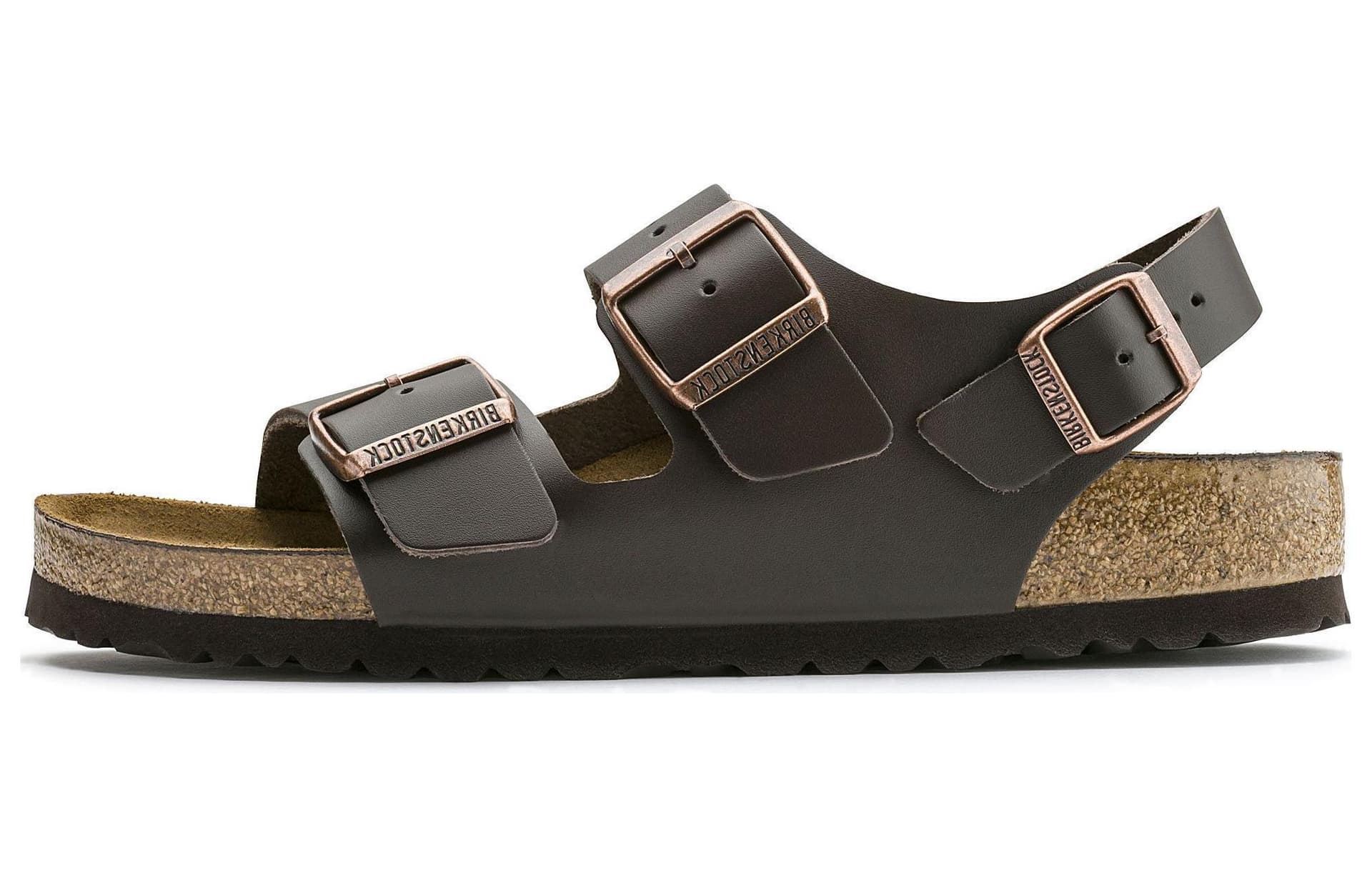 Шлёпанцы Birkenstock - изображение 1