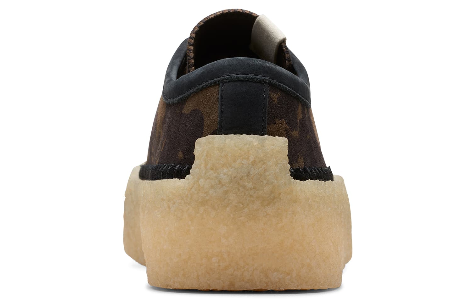 Кроссовки Clarks Originals - изображение 3
