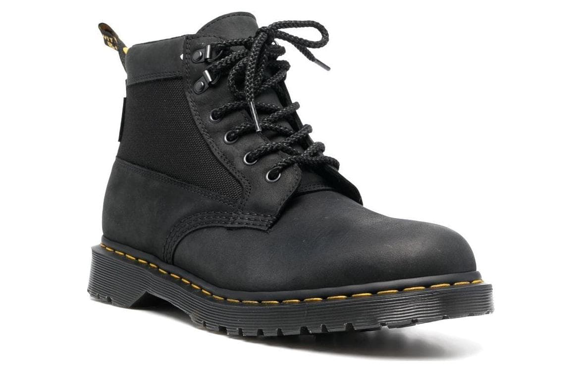 Ботинки Dr.Martens 101 - изображение 2