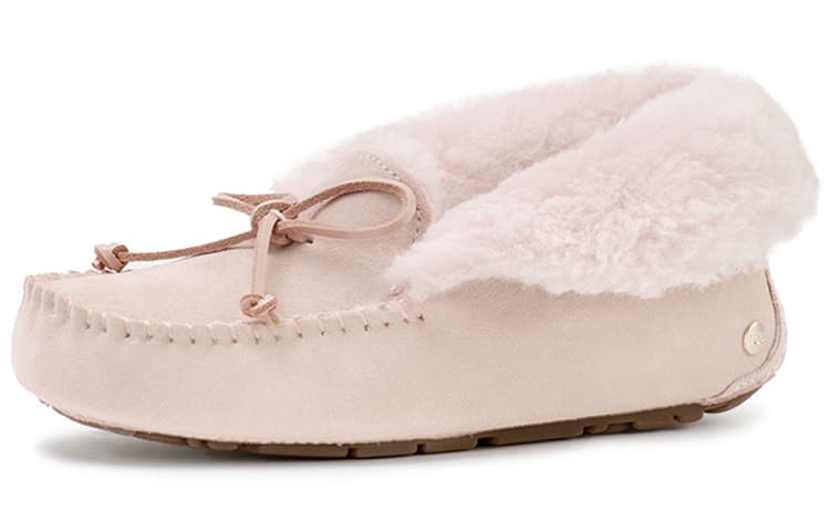 Тапочки UGG Leisure Alena - изображение 2