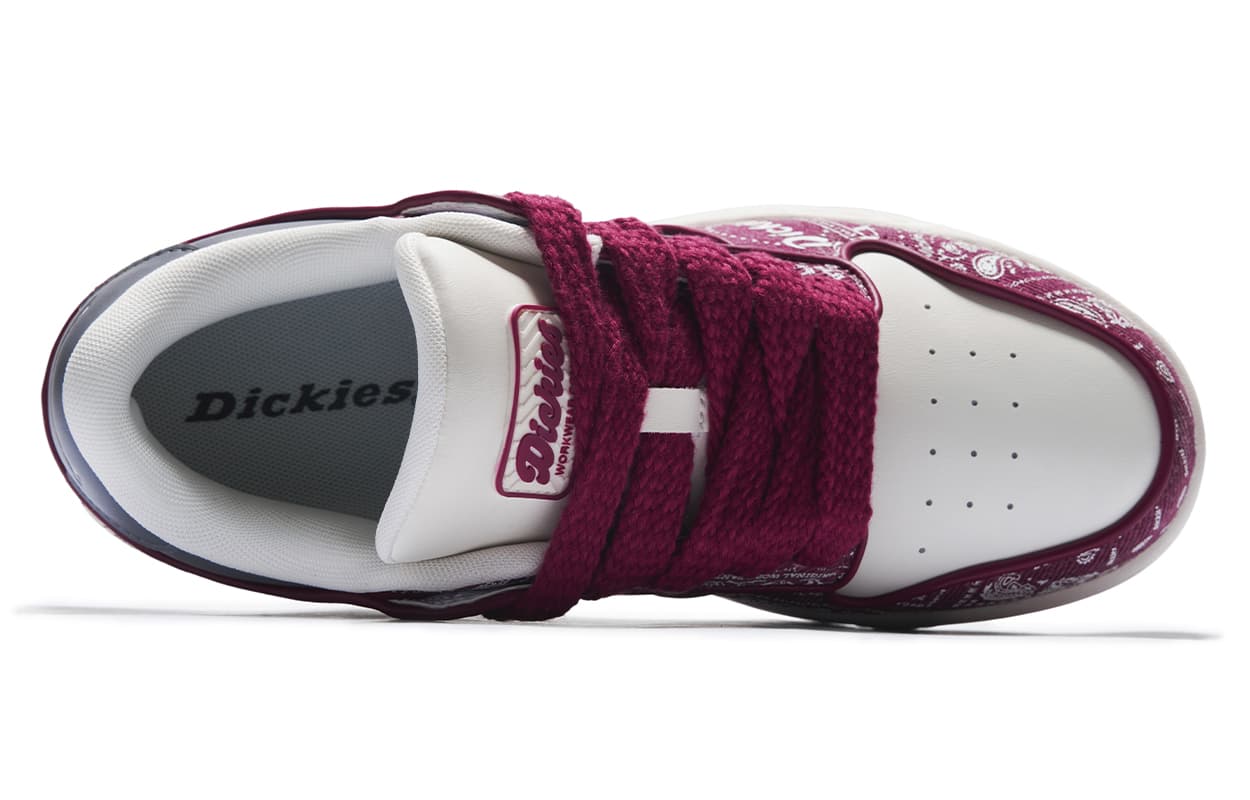 Кроссовки Dickies - изображение 3