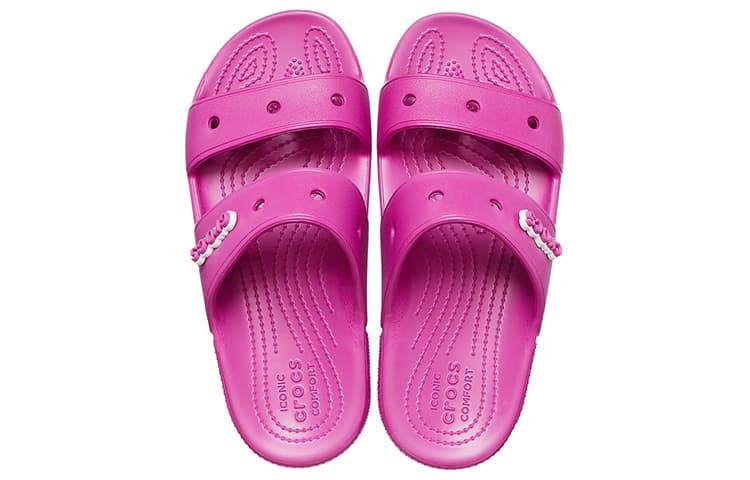 Сандалии Crocs - изображение 4