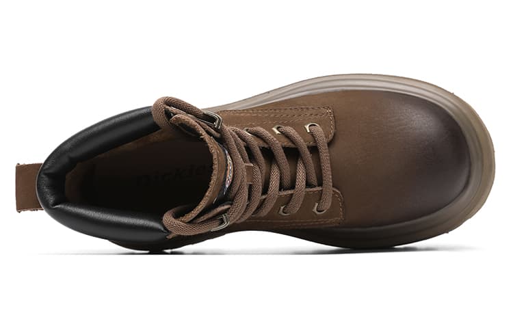 Ботинки Dickies - изображение 3