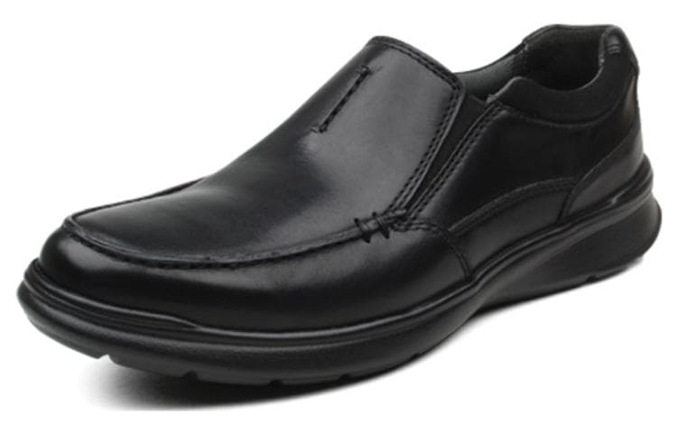 Ботинки clarks - изображение 2