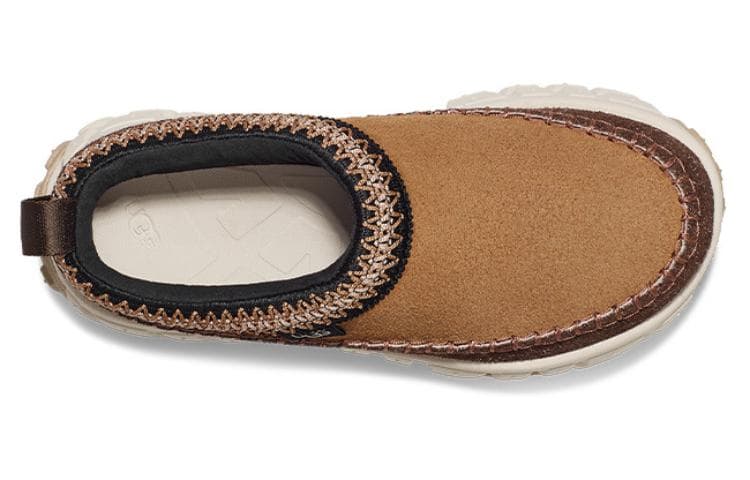 Кроссовки UGG Brown Low Casual Shoes - изображение 4