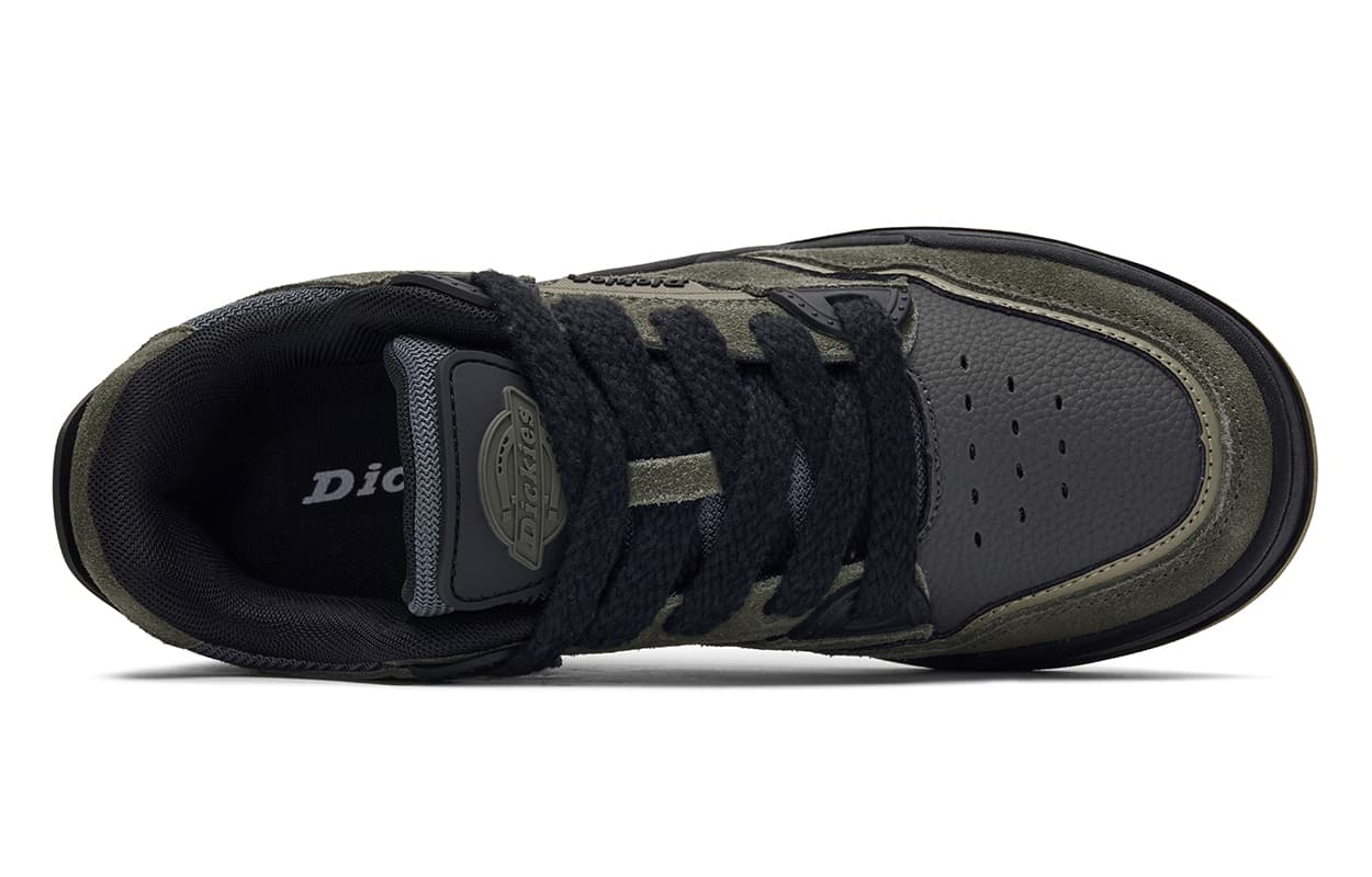 Кроссовки Dickies Низкие Кроссовки для Скейтбординга Мужские - изображение 3