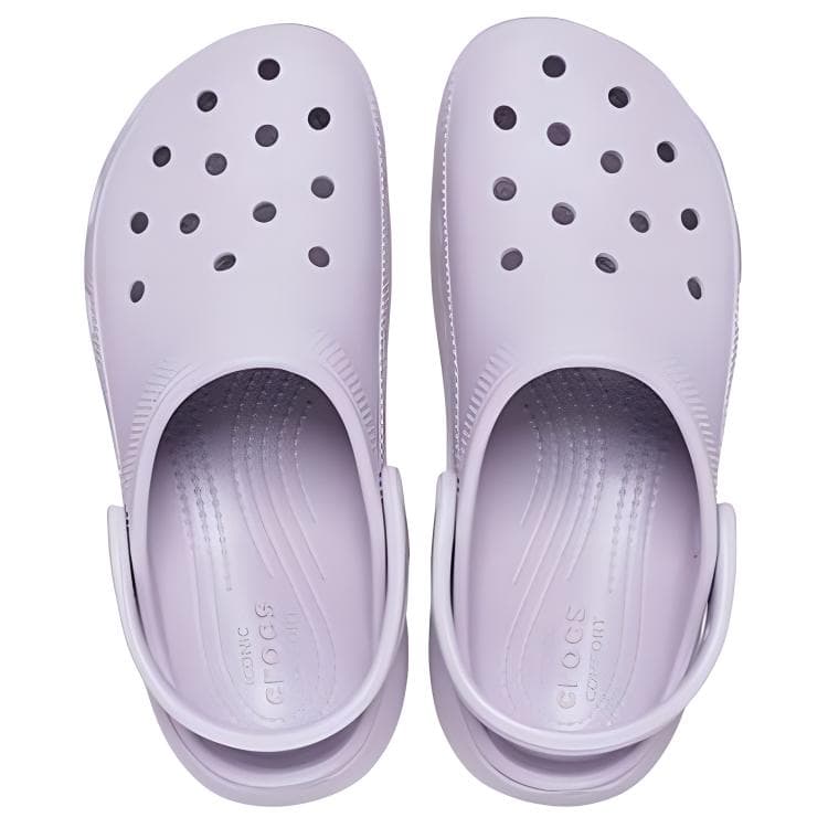 Сабо Crocs EVA - изображение 4