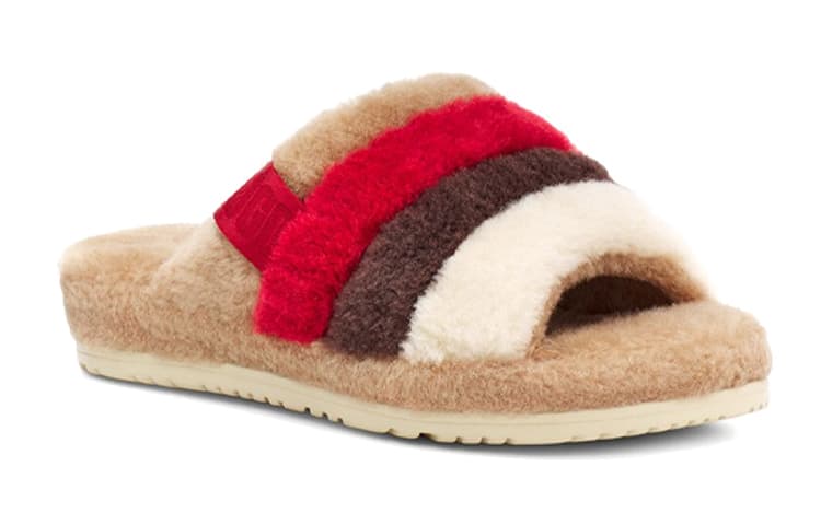 Сандалии UGG Fluff You - изображение 3