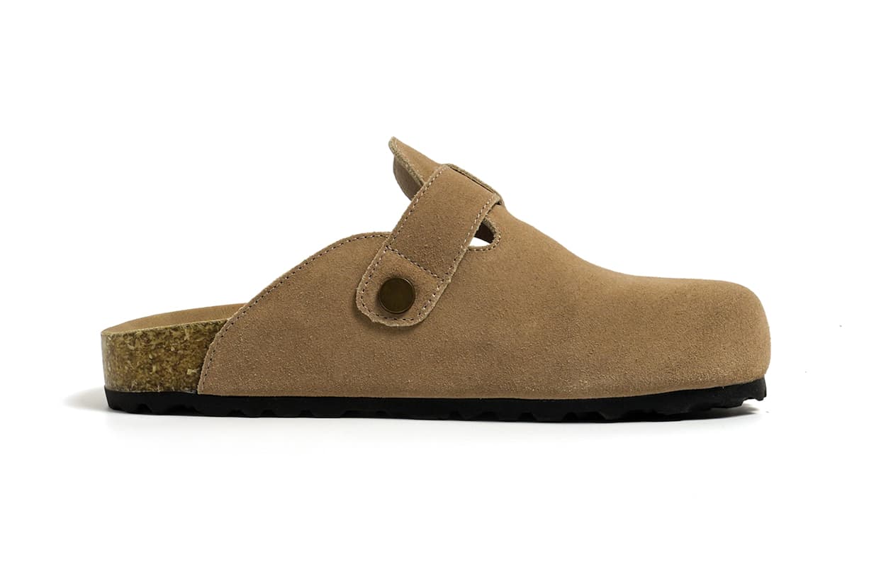 Сандалии FOREVER 21 TPR (TPR) Обувь Birkenstock Женская Каштановая - изображение 2
