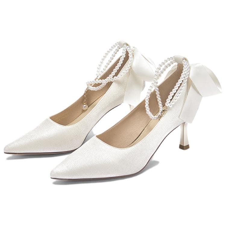 Туфли DAPHNE 6cm - изображение 2