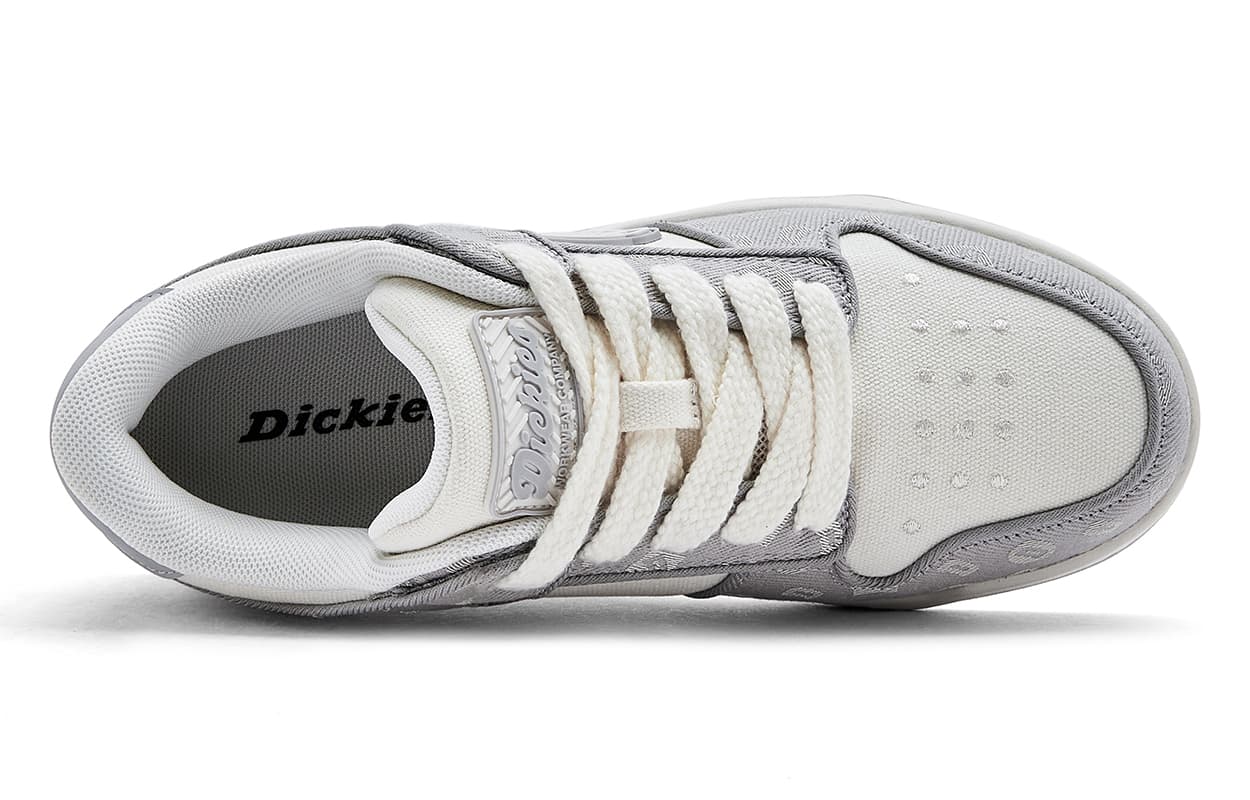 Кроссовки Dickies - изображение 3