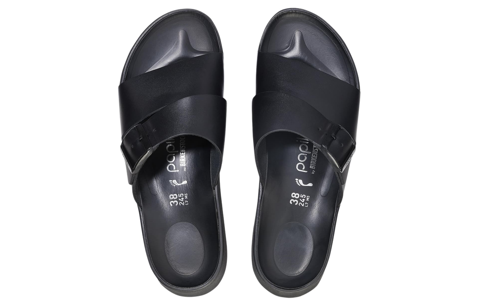 Сандалии Birkenstock - изображение 5