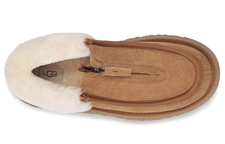 Ботинки зимние UGG Funkette Boot - изображение 5