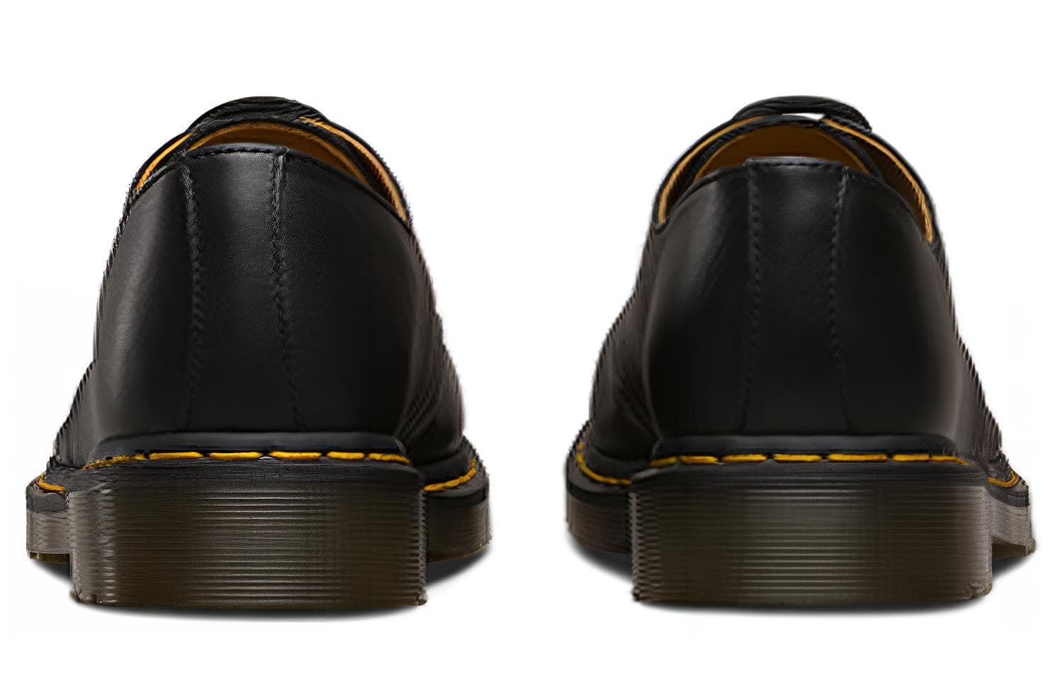 Кроссовки Dr. Martens 1461 Nappa - изображение 4