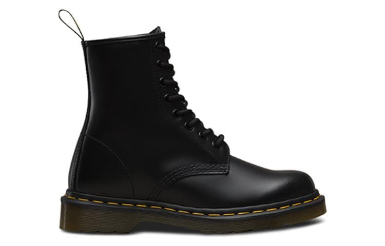 Ботинки Dr. Martens 1460 Black - изображение 2