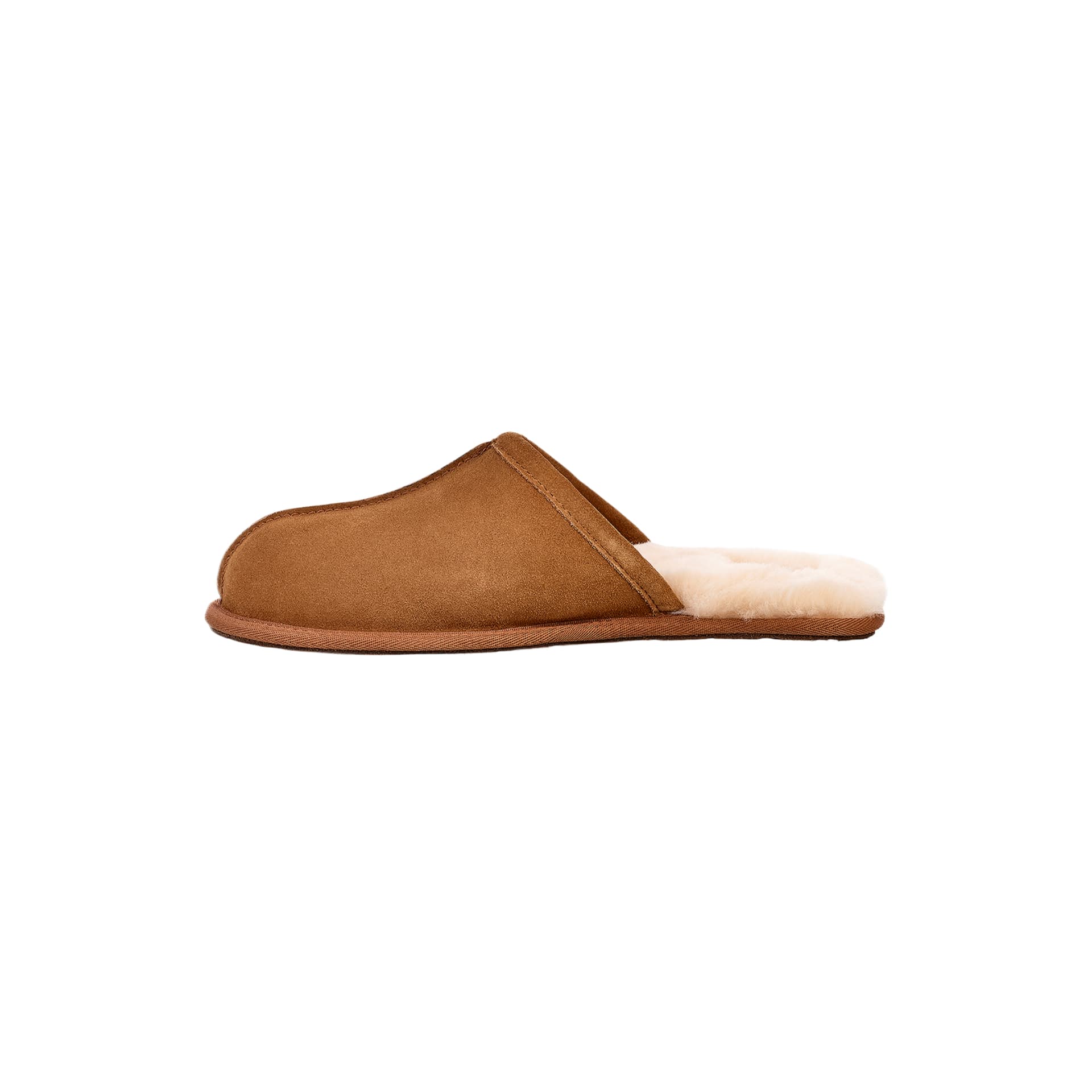 Сандалии UGG Домашние тапочки Khaki Мужские - изображение 2