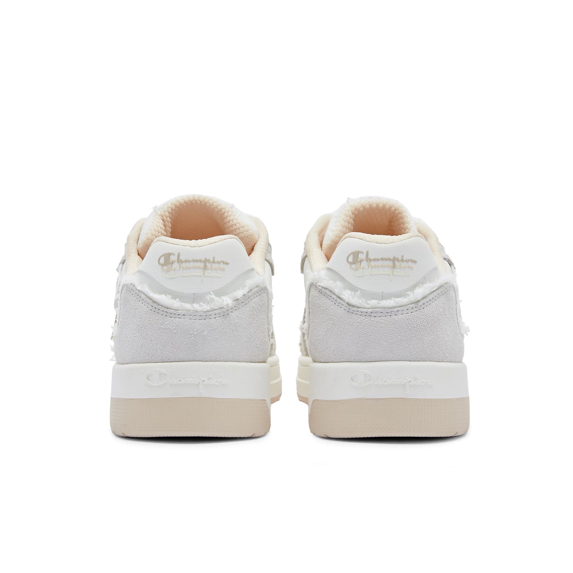 Кроссовки Champion - изображение 4