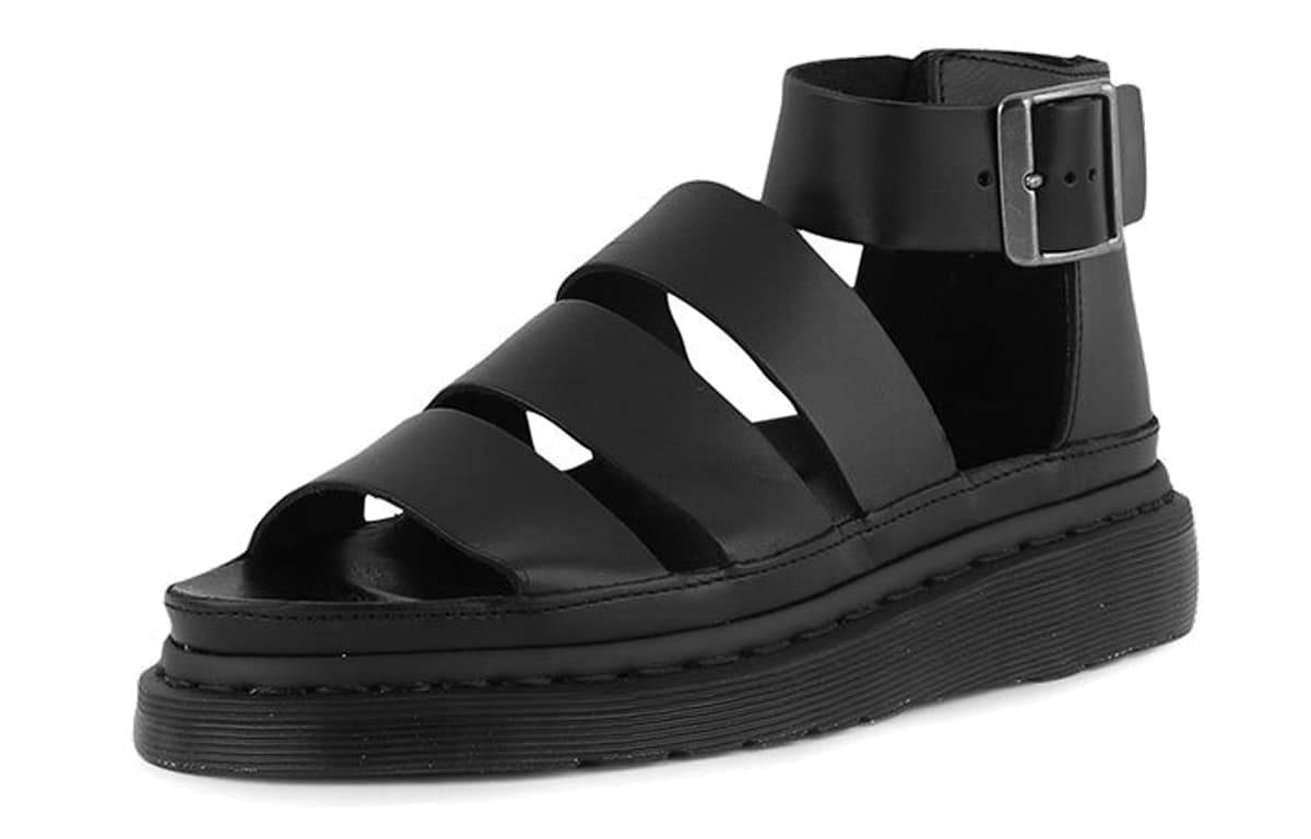 Шлёпанцы Dr.Martens - изображение 3