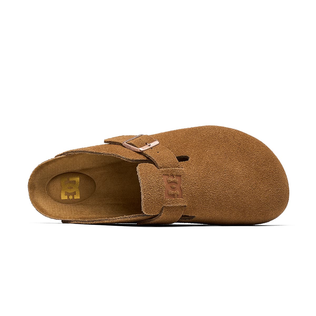 Сандалии DCSHOES Обувь Birkenstock Унисекс - изображение 3