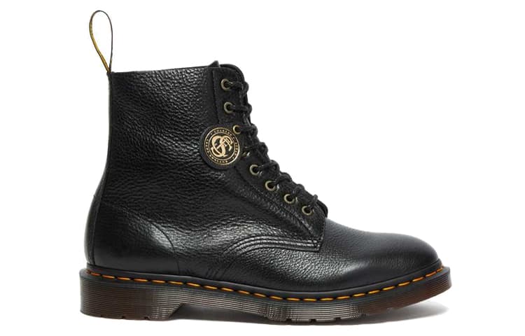 Ботинки Dr. Martens 1460 Pascal - изображение 2