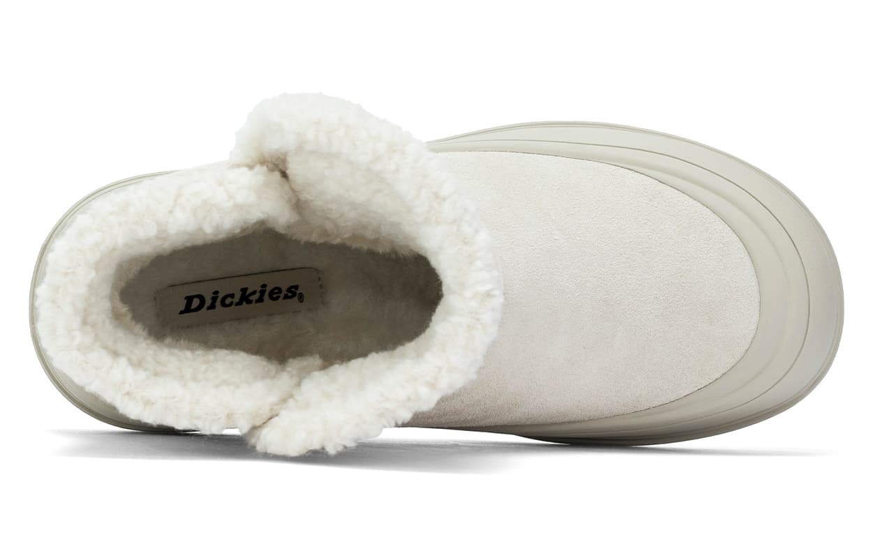 Ботинки зимние Dickies - изображение 3