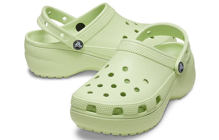 Сабо Crocs Classic clog - изображение 6