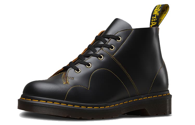Ботинки Dr. Martens Church - изображение 2