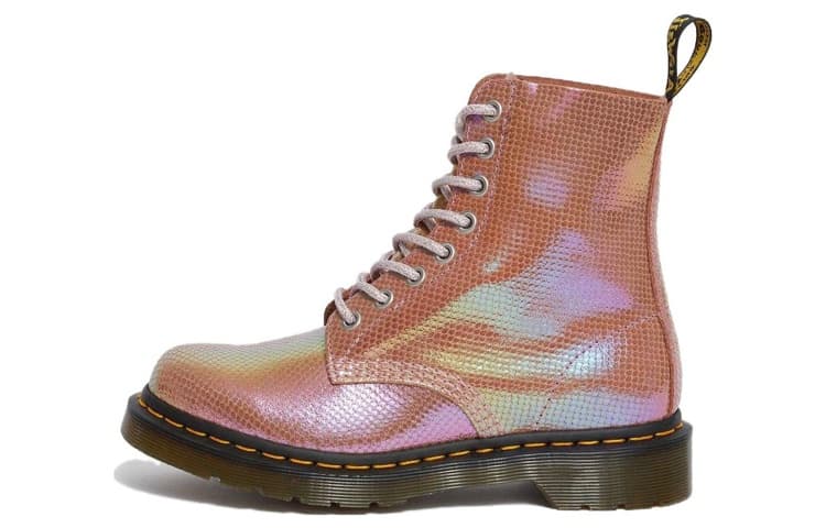 Ботинки Dr.Martens 1460 - изображение 1
