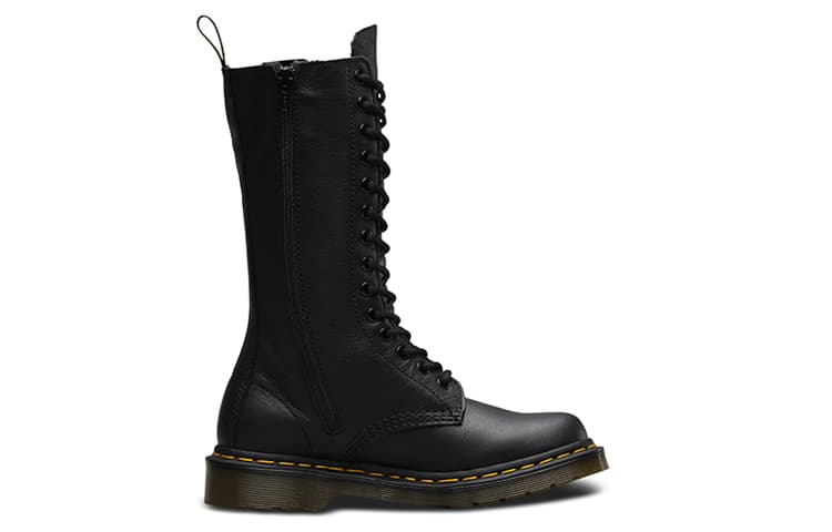 Ботинки Dr. Martens 1B99 - изображение 2