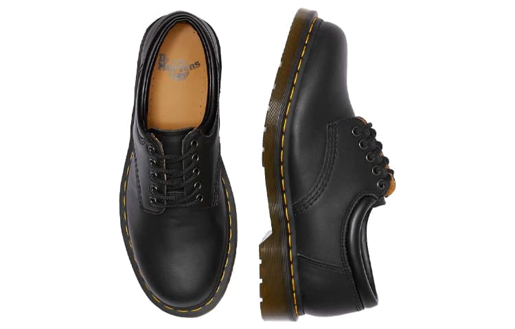 Кроссовки Dr. Martens 8053 Nappa Black - изображение 4