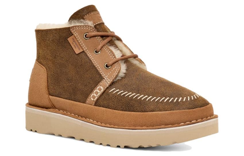 Ботинки зимние UGG Neumel - изображение 3