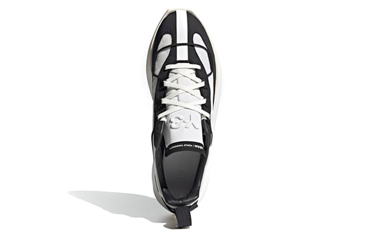 Кроссовки adidas Y-3 Shiku - изображение 5