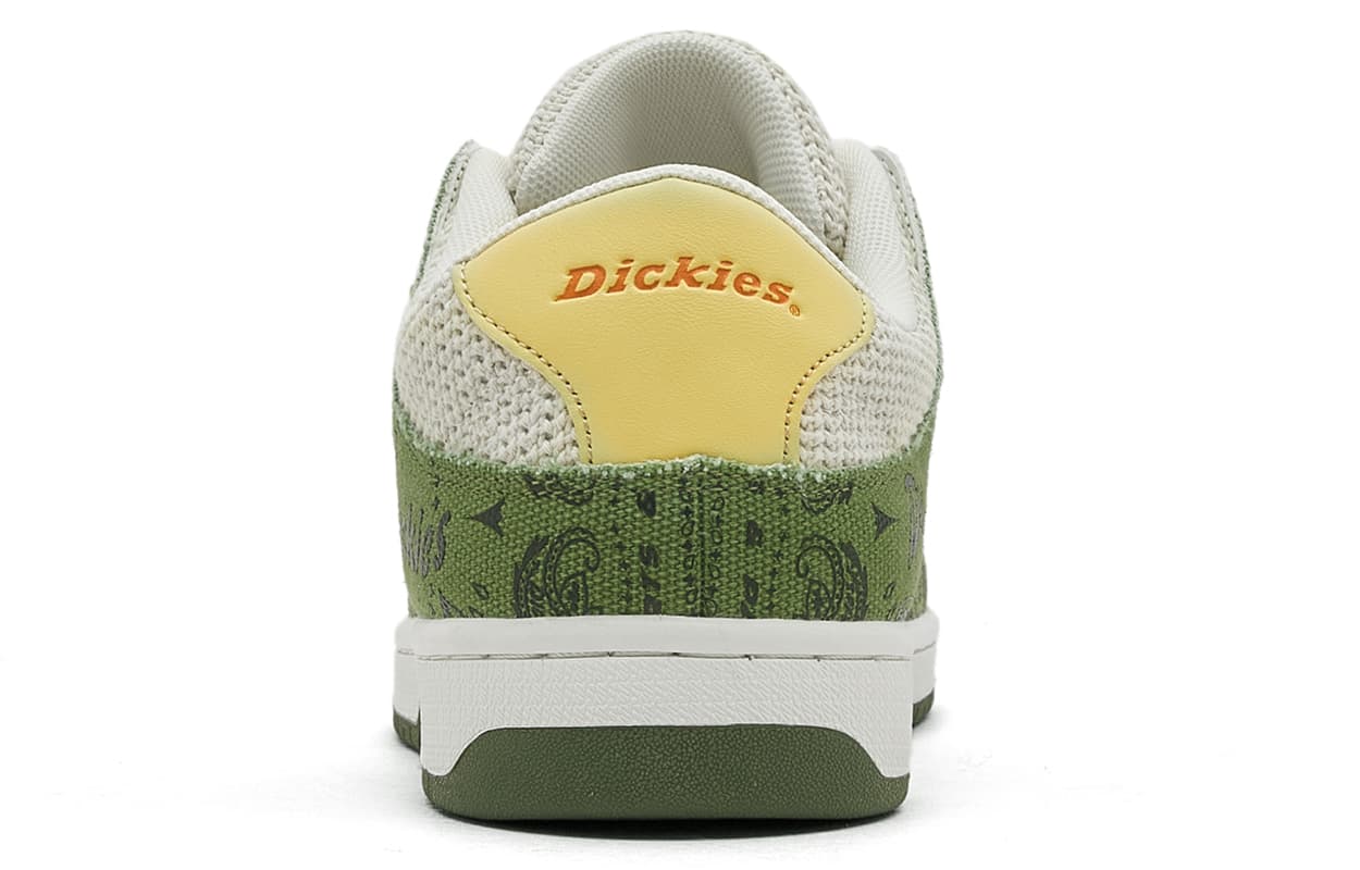 Кроссовки Dickies - изображение 4