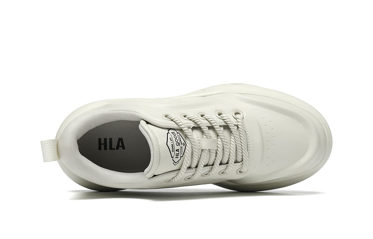 Кроссовки HLA Casual Низкий Топ Мужской - изображение 3