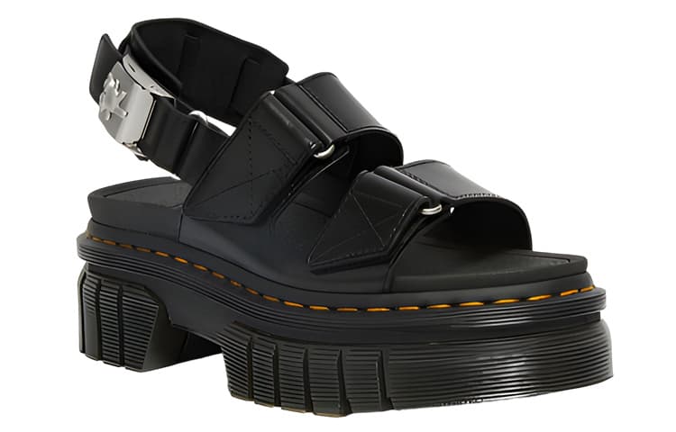 HEAVEN MJ x Dr.Martens Ricki 2-Strap - изображение 2