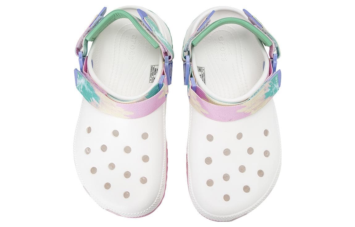 Сабо Crocs - изображение 3