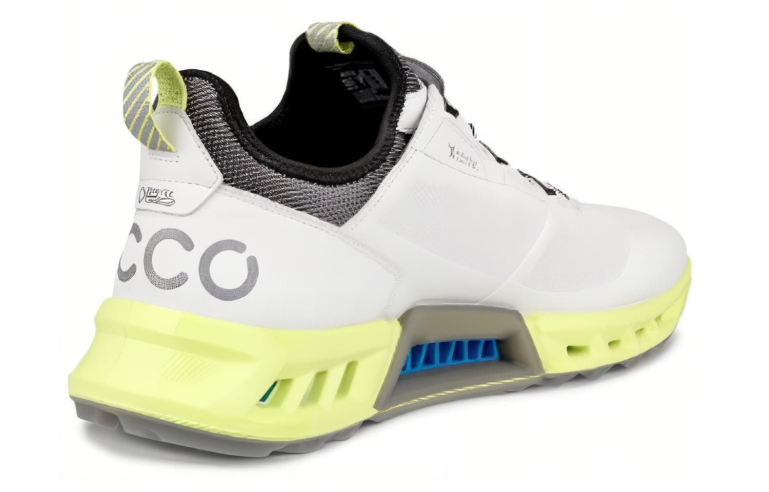 Кроссовки ecco - изображение 3