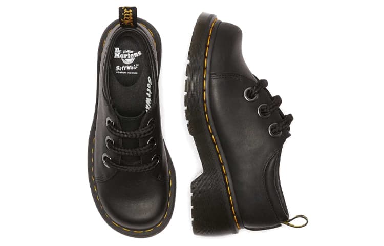 Тапочки Dr.Martens Cranford 3 - изображение 4