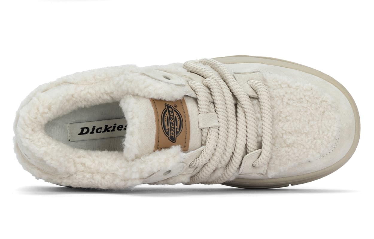 Кроссовки Dickies - изображение 3