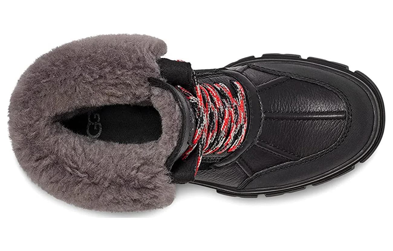 Ботинки UGG ASHTON ADDIE - изображение 4
