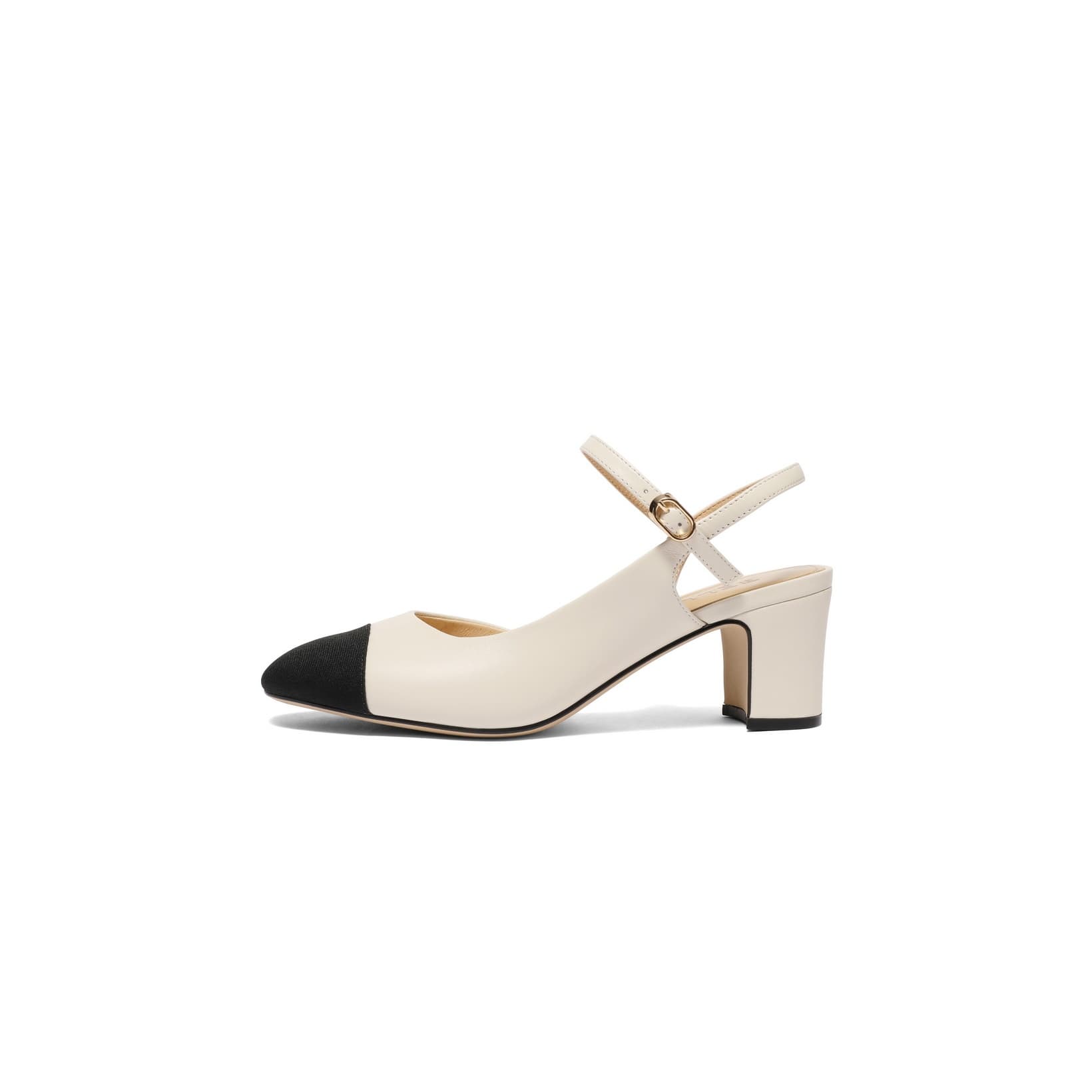 Туфли BELLE 6cm - изображение 2