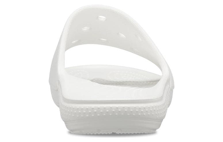 Сандалии Crocs Classic Clog White - изображение 5