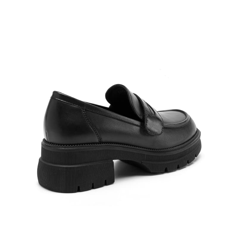 Лоферы ZHR 5cm - изображение 3