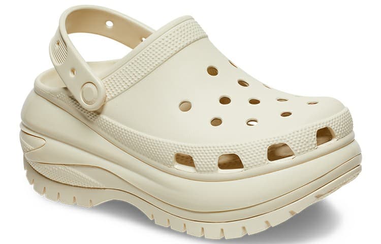 Сабо Crocs Classic Clog Bone White - изображение 3
