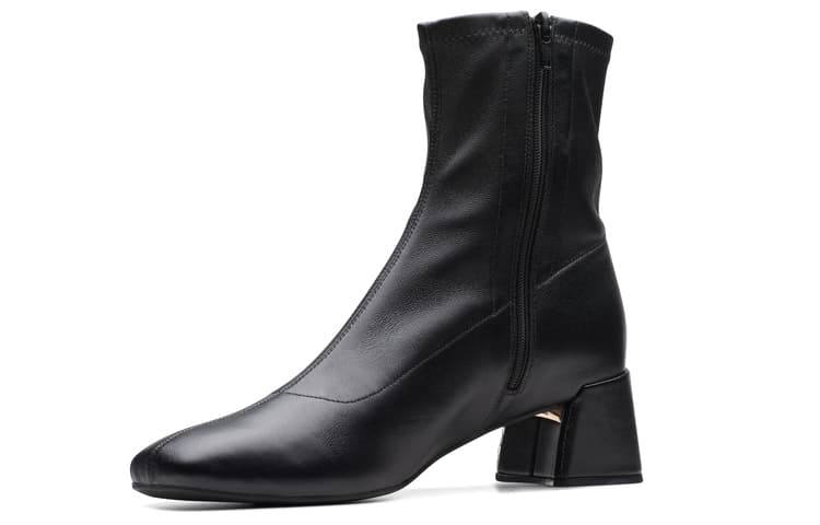Сапоги Clarks - изображение 2