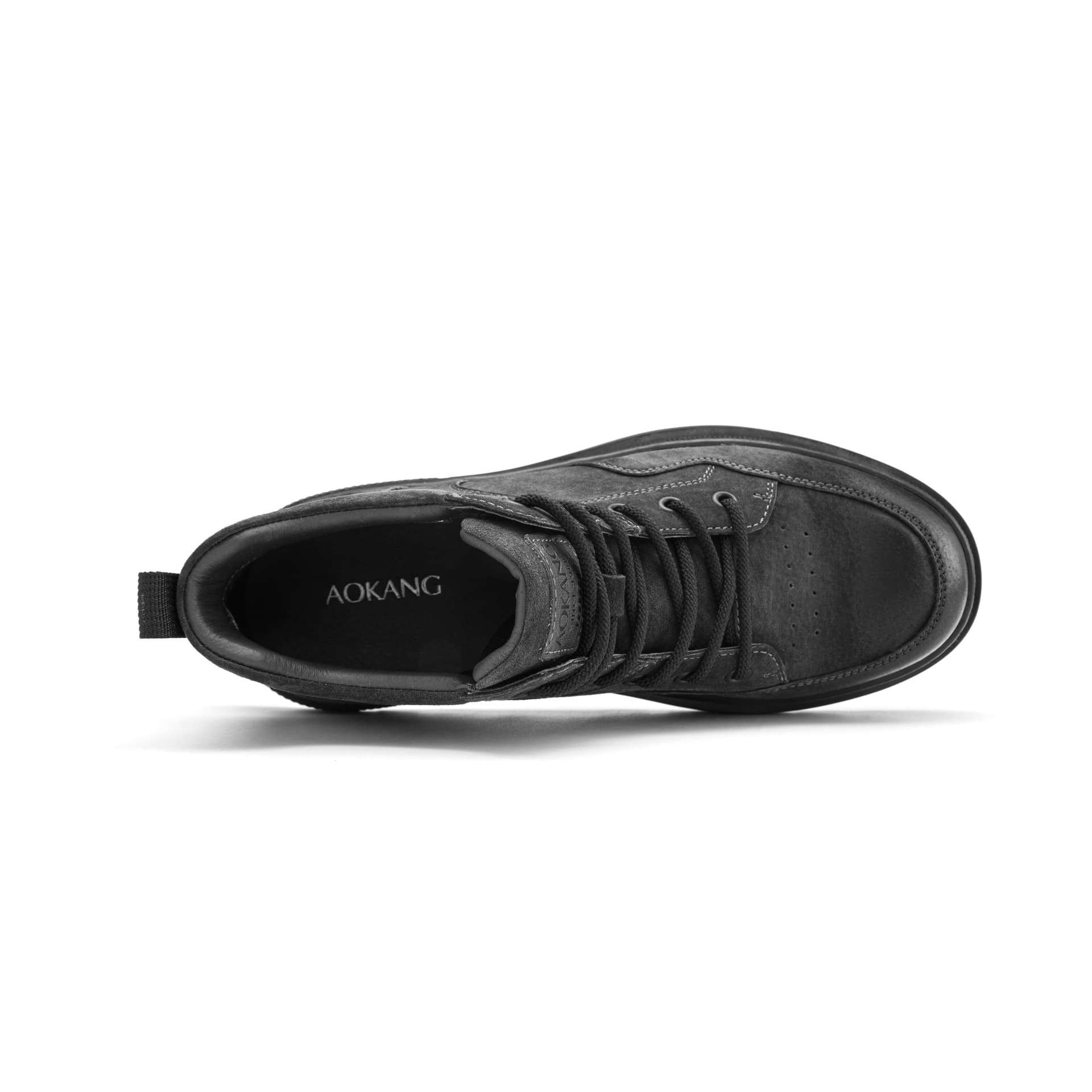 Ботинки уличные AOKANG 3cm - изображение 4