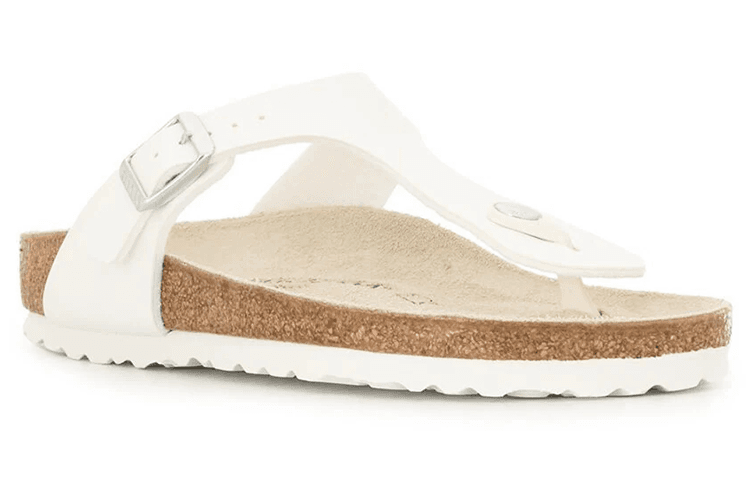Шлёпанцы Birkenstock Gizeh Bs - изображение 2