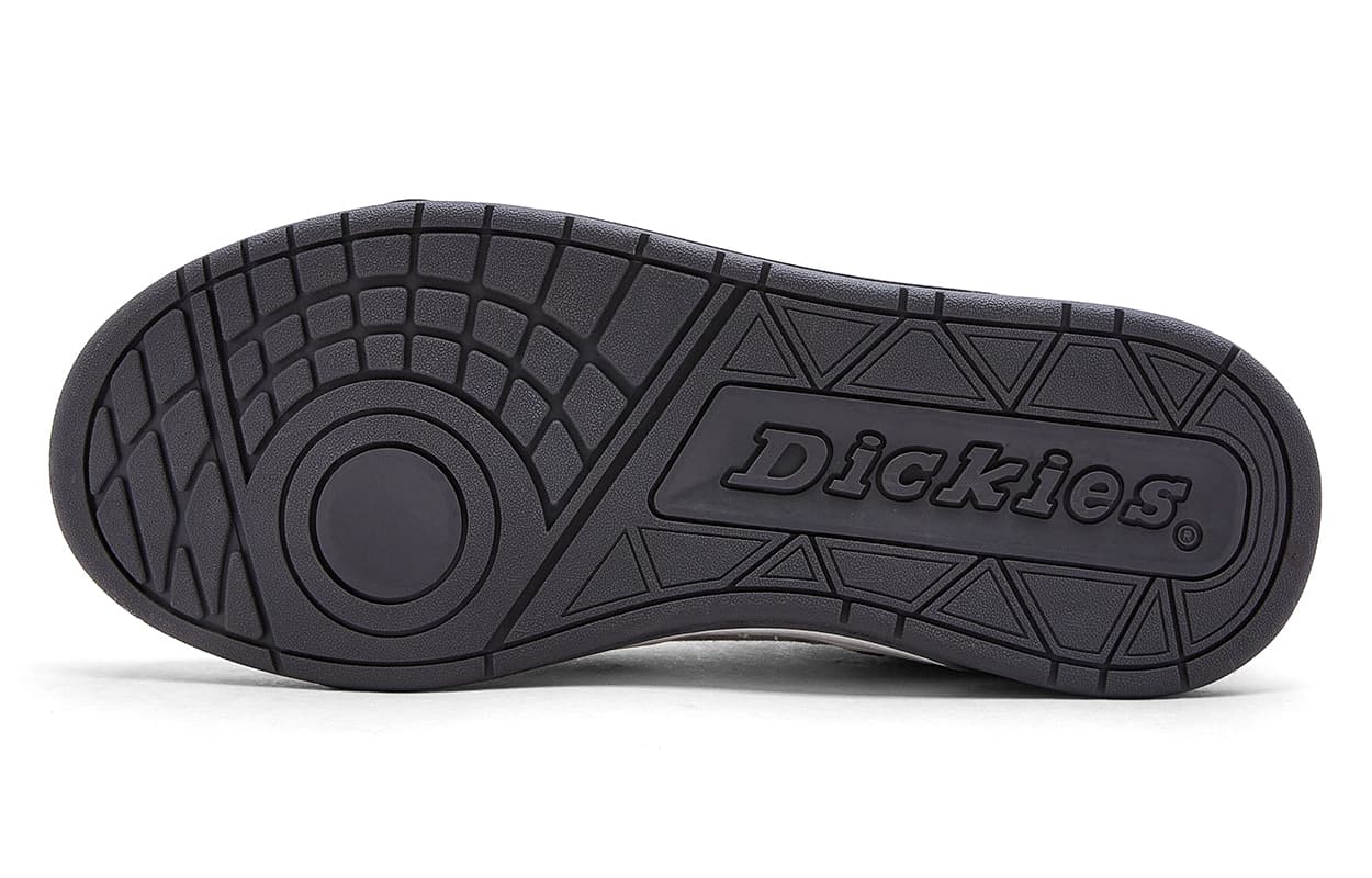 Кроссовки Dickies Износостойкий Легкий Дышащий Износостойкий Легкий и Дышащий Низкий Верх - изображение 5