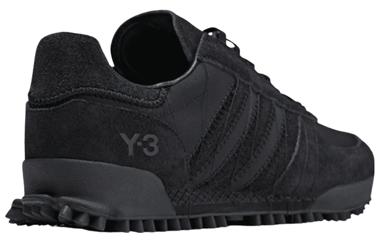 Кроссовки Y-3 - изображение 4