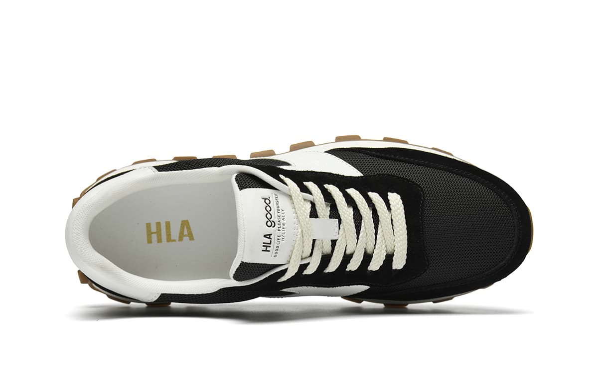 Кроссовки HLA Casual Низкий Топ Мужской - изображение 3